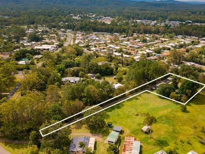 75 Hardwood Road , Landsborough