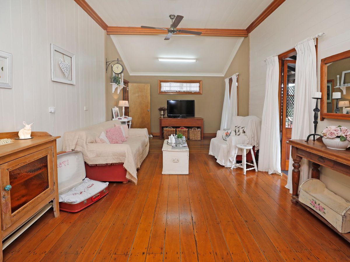 30 Eacham Road, Yungaburra