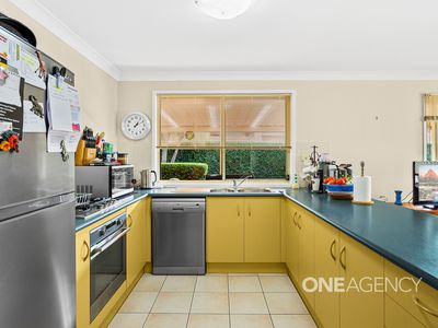 10 Helena Crescent, Horsley