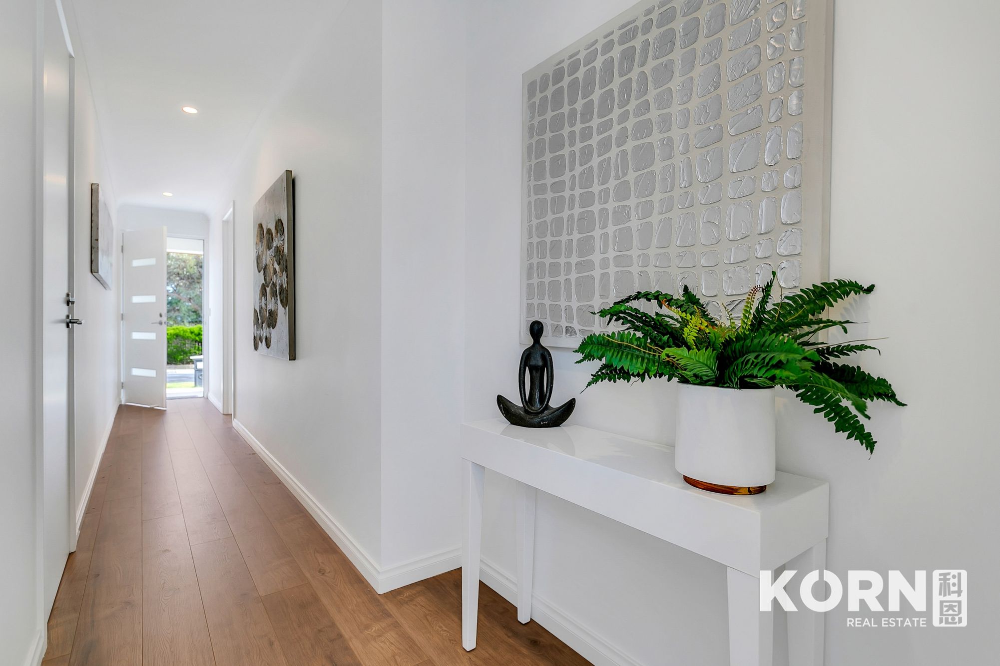 15B Jury Avenue, Rostrevor