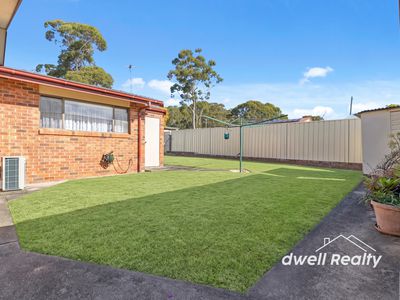 22 CATER CRESCENT, Sussex Inlet
