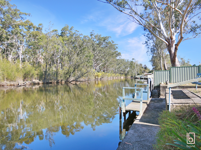 145 Birdwood Drive, Blue Haven
