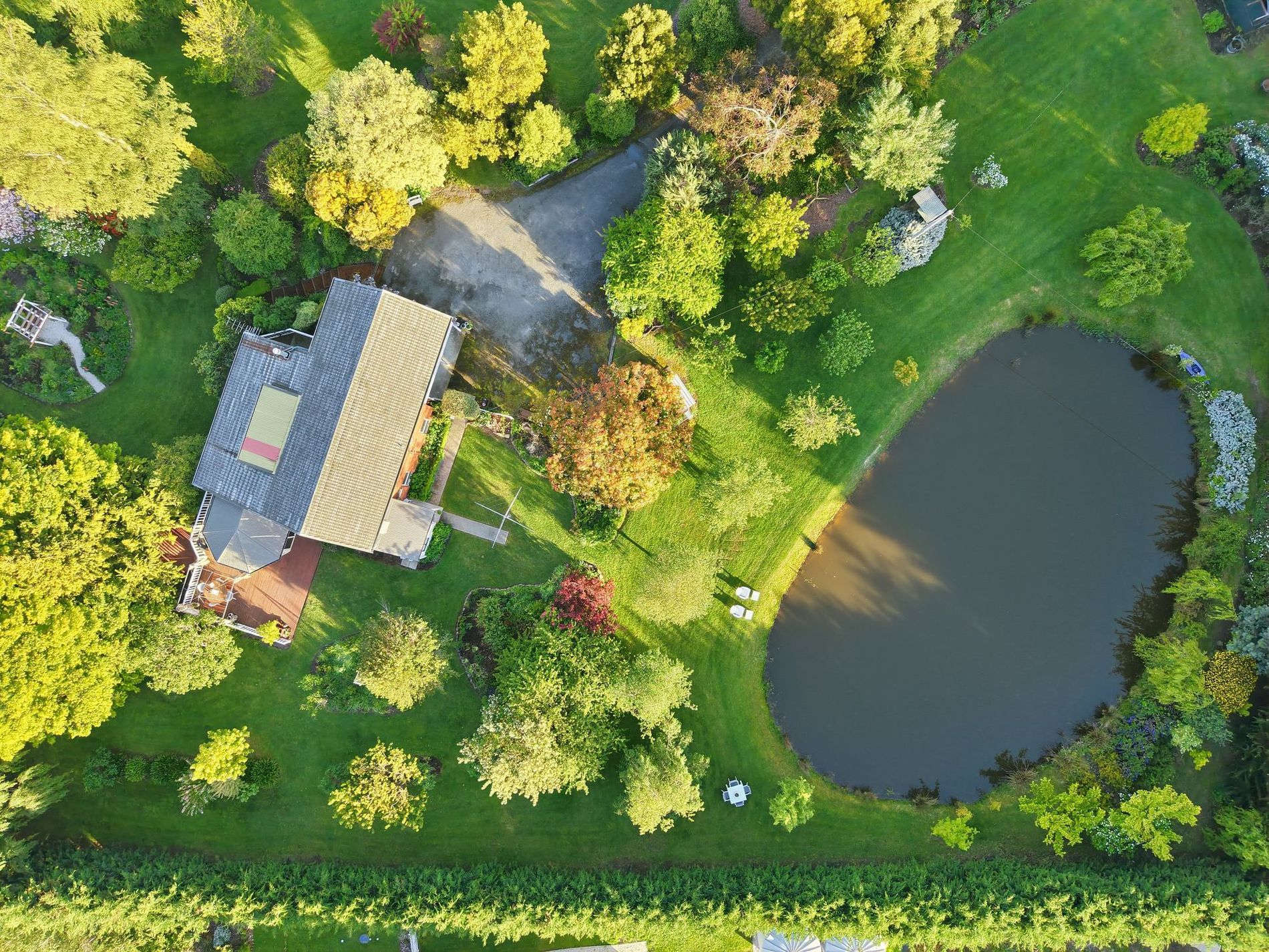 160 Lucaston Road, Lucaston