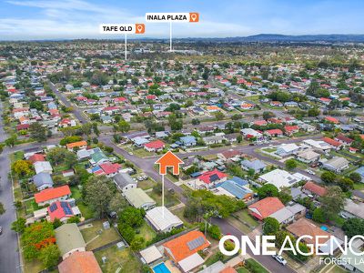 45 Bluejay St, Inala