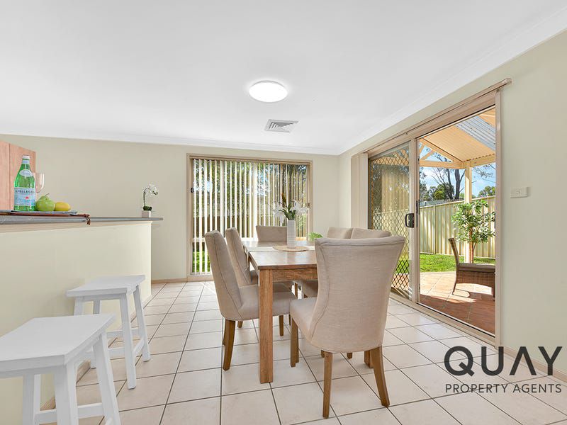 37 Tomko Grove, Parklea
