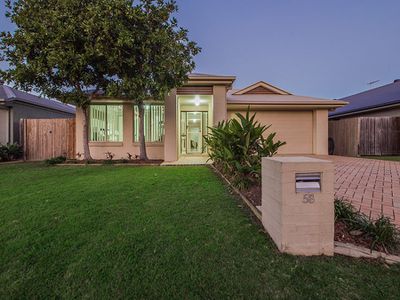 58 Red Gum Crescent, Wakerley