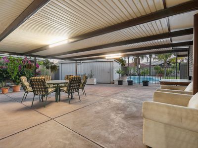 2 Symor Court, Parafield Gardens