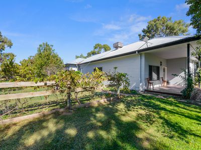 341  MV Hwy, Strathmerton