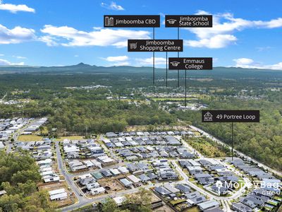 49 Portree Loop, Jimboomba