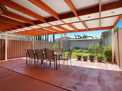 52 Bold Street, Cabramatta West
