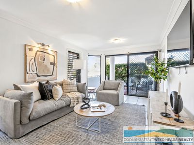 2 / 11 William Street, Tweed Heads South