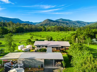 169 Gungas Road, Nimbin