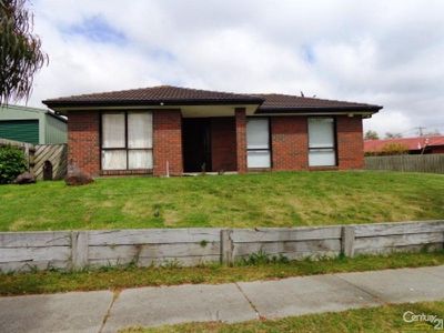35 Lesley Drive, Hampton Park