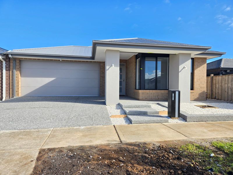 4 Nesting Way, Werribee