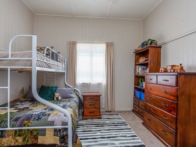 52 Baynes Street, Wondai