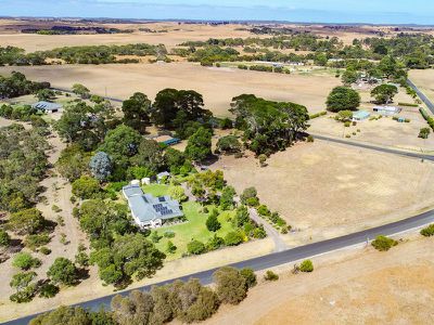 139 Ruff Rock Road, Millicent