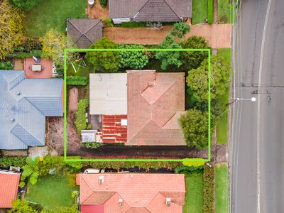 56 West Parade, West Ryde