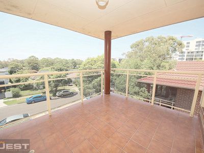 6 / 18 Conway Road, Bankstown