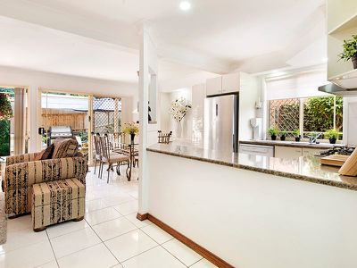 46 / 102 Franklin Drive, Mudgeeraba