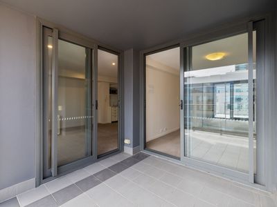 66 / 208 Adelaide Terrace, East Perth