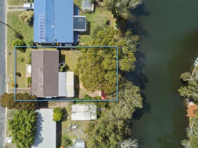 100 Lake Conjola Entrance Road, Lake Conjola