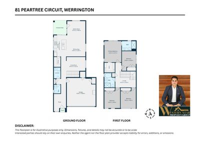81 Peartree Circuit, Werrington