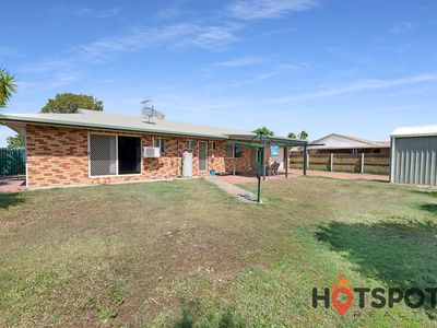 18 Peek Street, Bundaberg North