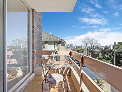 14 / 24 Barry Street, Neutral Bay