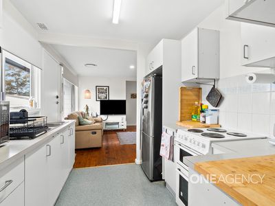 28 Elder Crescent, Nowra