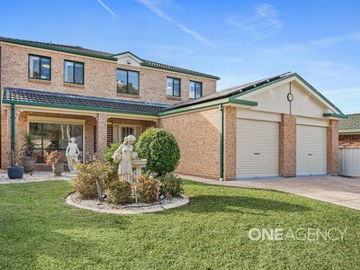 12 Selwyn Grove, Horsley