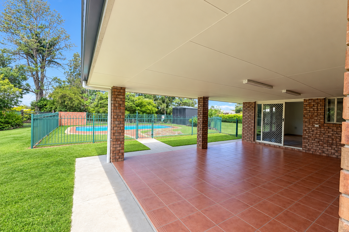 1 King Parrott Parade, Gulmarrad
