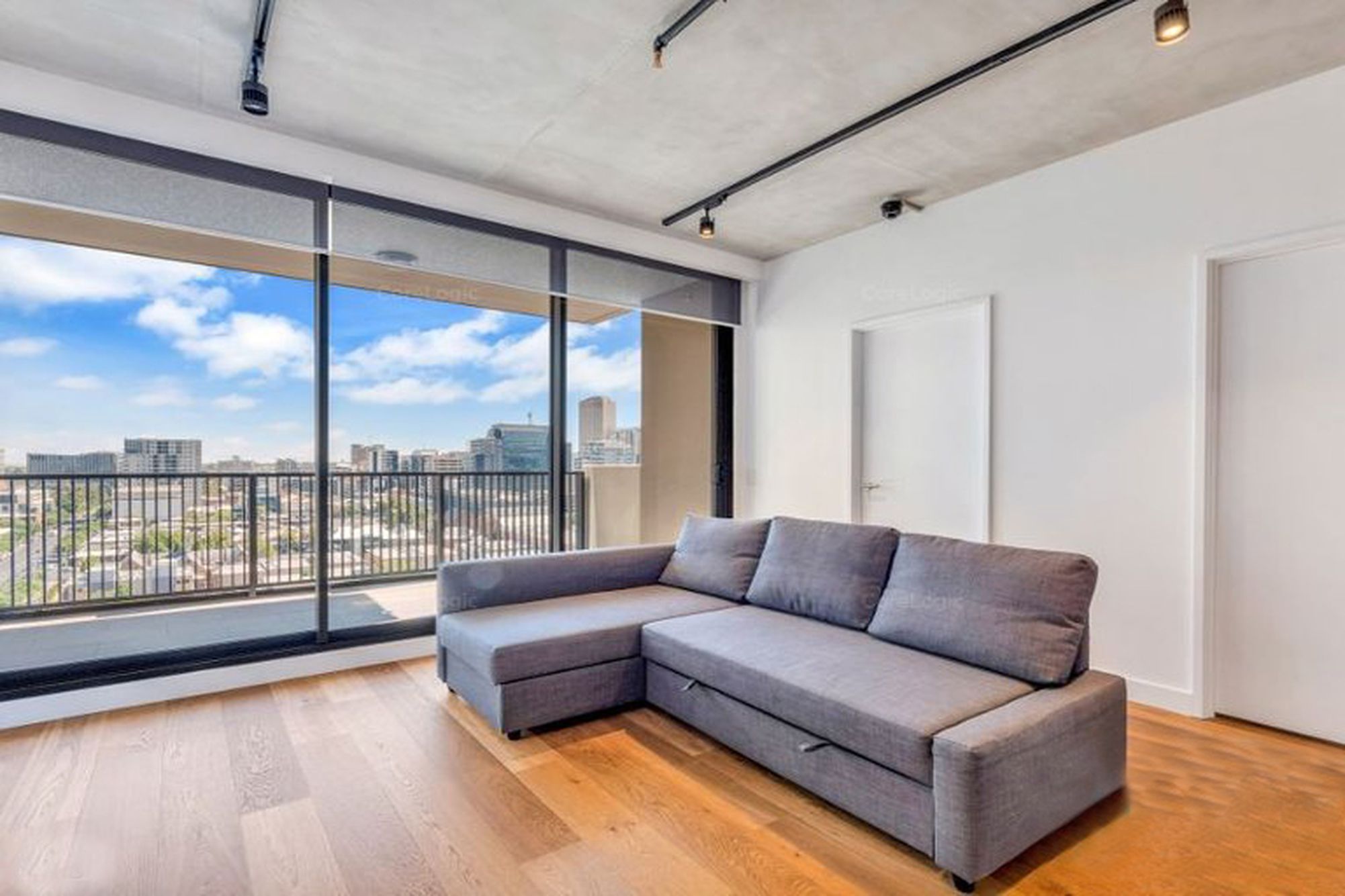 1510 / 156 Wright Street, Adelaide