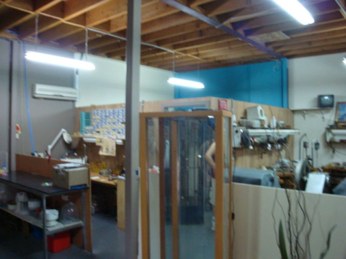 gallery