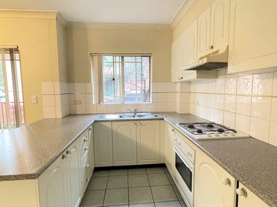 8/5-7 Priddle Street, Westmead