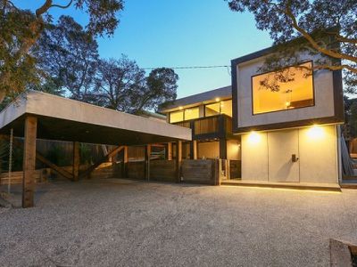 26 Preston Street, Rye