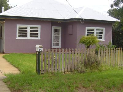 13-15 Roper Street, Dubbo