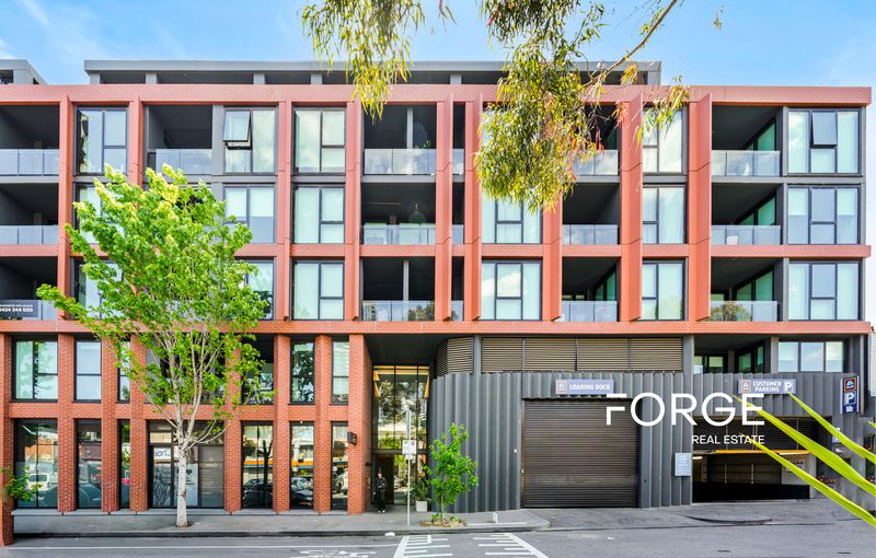 609 / 94 Stanley Street, West Melbourne, West Melbourne - Thumbnail 7