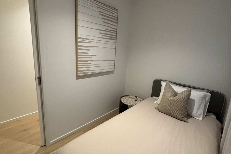 8 / 184 Albert Road, South Melbourne