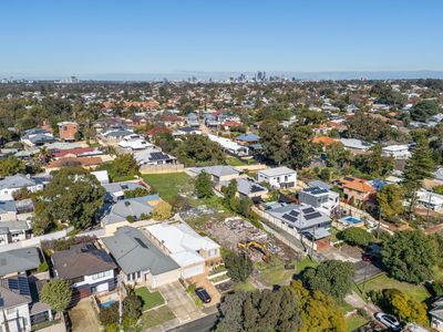 1 Aughton Street, Bayswater