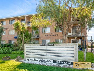 25 / 150 Healy Road, Hamilton Hill