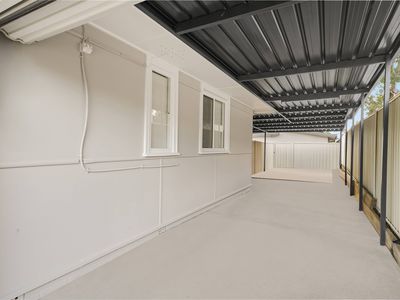 53 & 53a  Guernsey Street, Busby