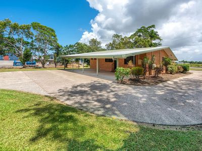 5 Goondi Mill Road, Goondi Bend