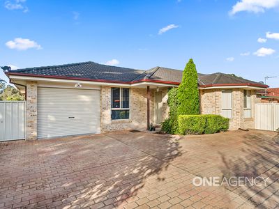 3 / 115 Terry Street, Albion Park