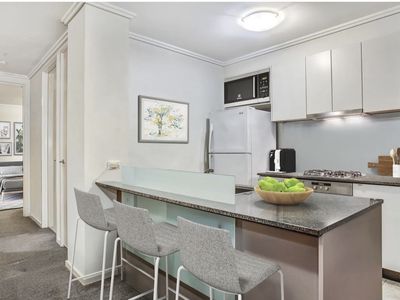 168 / 88 Kavanagh Street, Southbank