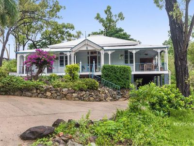 20 Mount Clifton Court, Alligator Creek