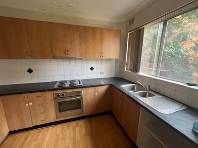 1 / 34 Goulburn Street , Liverpool