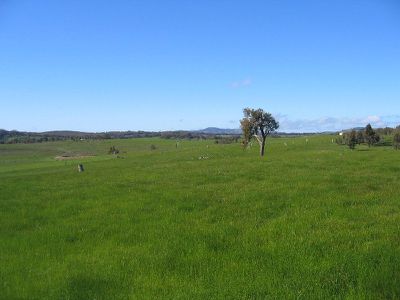 LOT 2 HARDINGS LANE, Heathcote