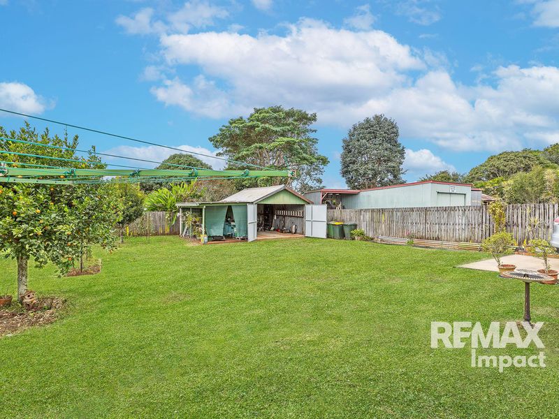 48 Kennedy Highway, Tolga