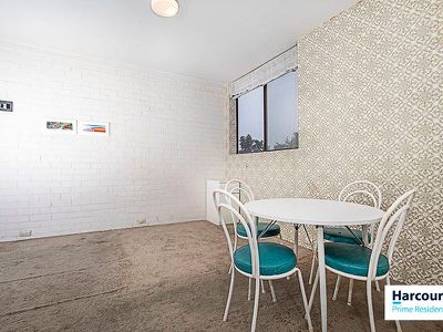 12 / 45 Eggleston Crescent, Chifley