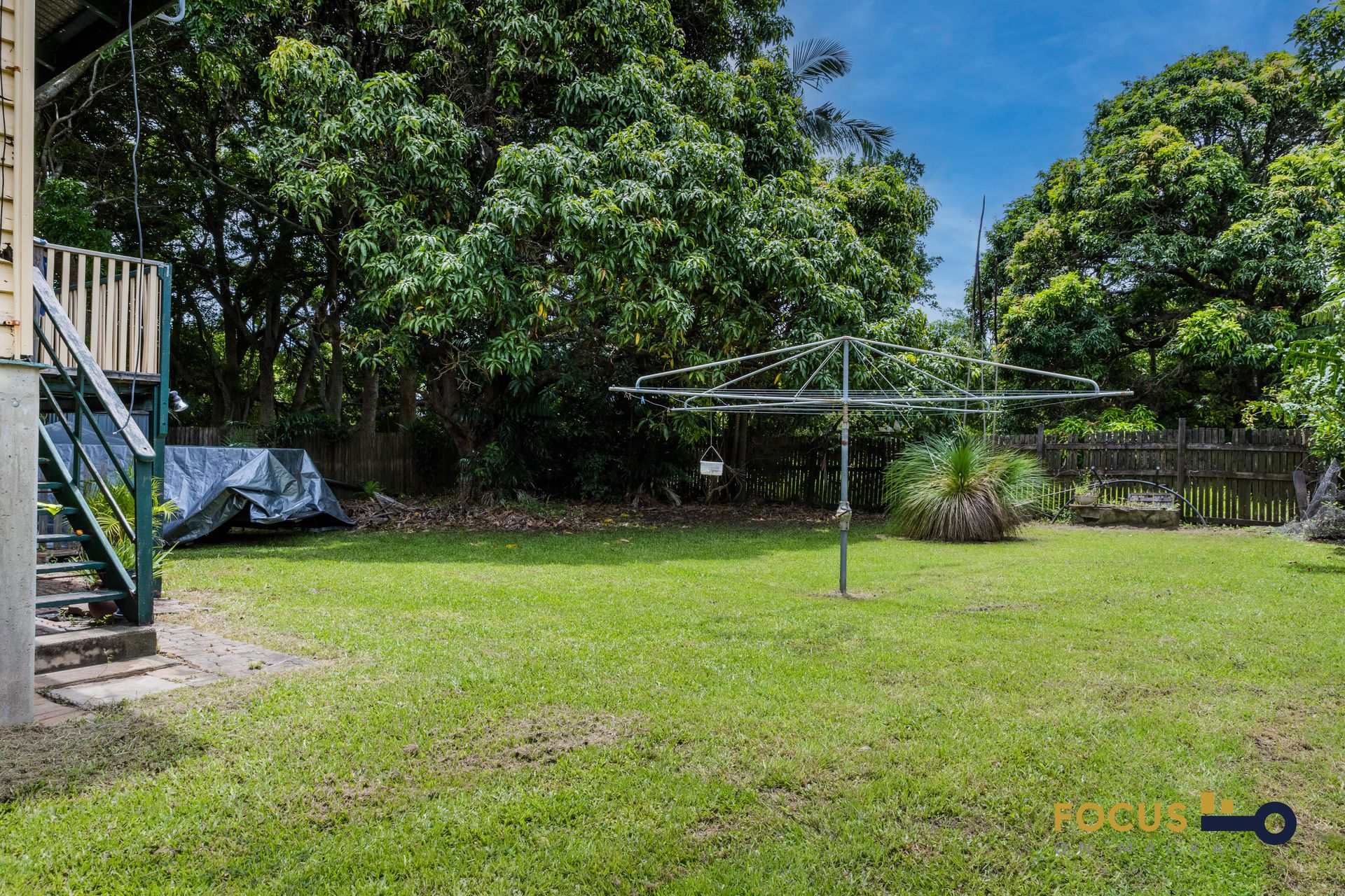 14 Norris Street, Mackay